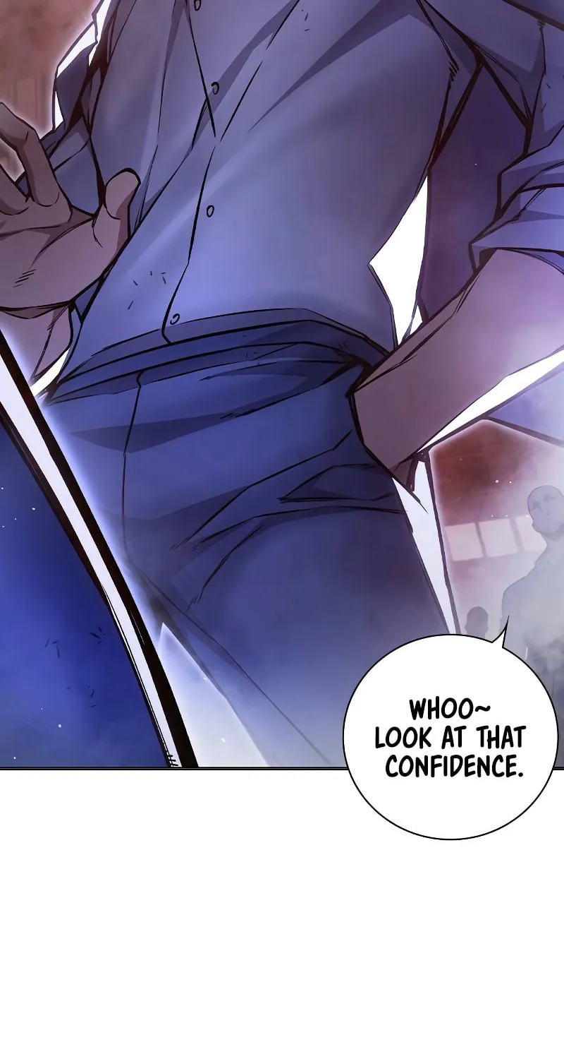 Juvenile Prison Chapter 12 page 98 - 