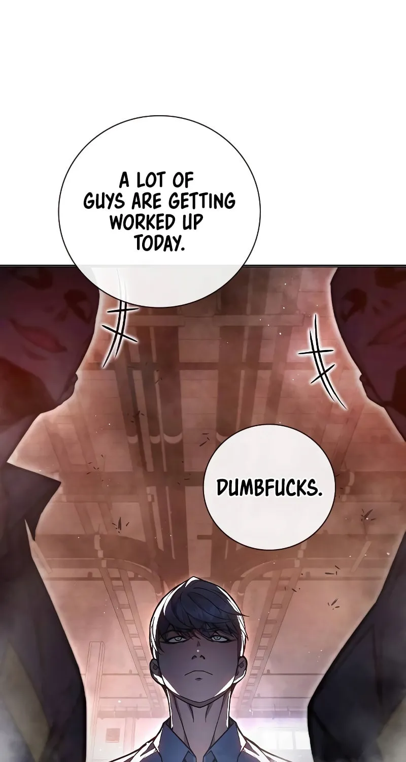 Juvenile Prison Chapter 12 page 99 - 