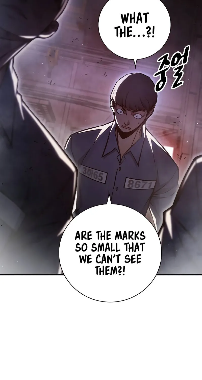 Juvenile Prison Chapter 13 page 104 - 