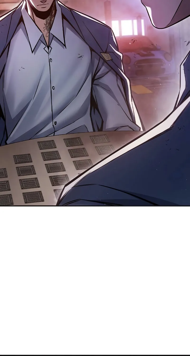 Juvenile Prison Chapter 13 page 108 - 