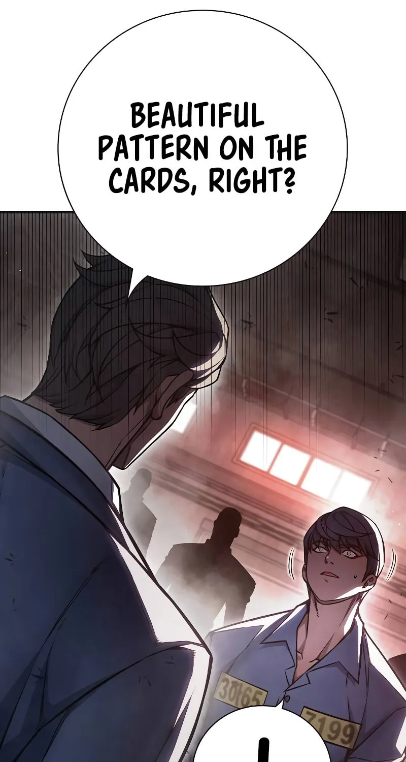 Juvenile Prison Chapter 13 page 110 - 
