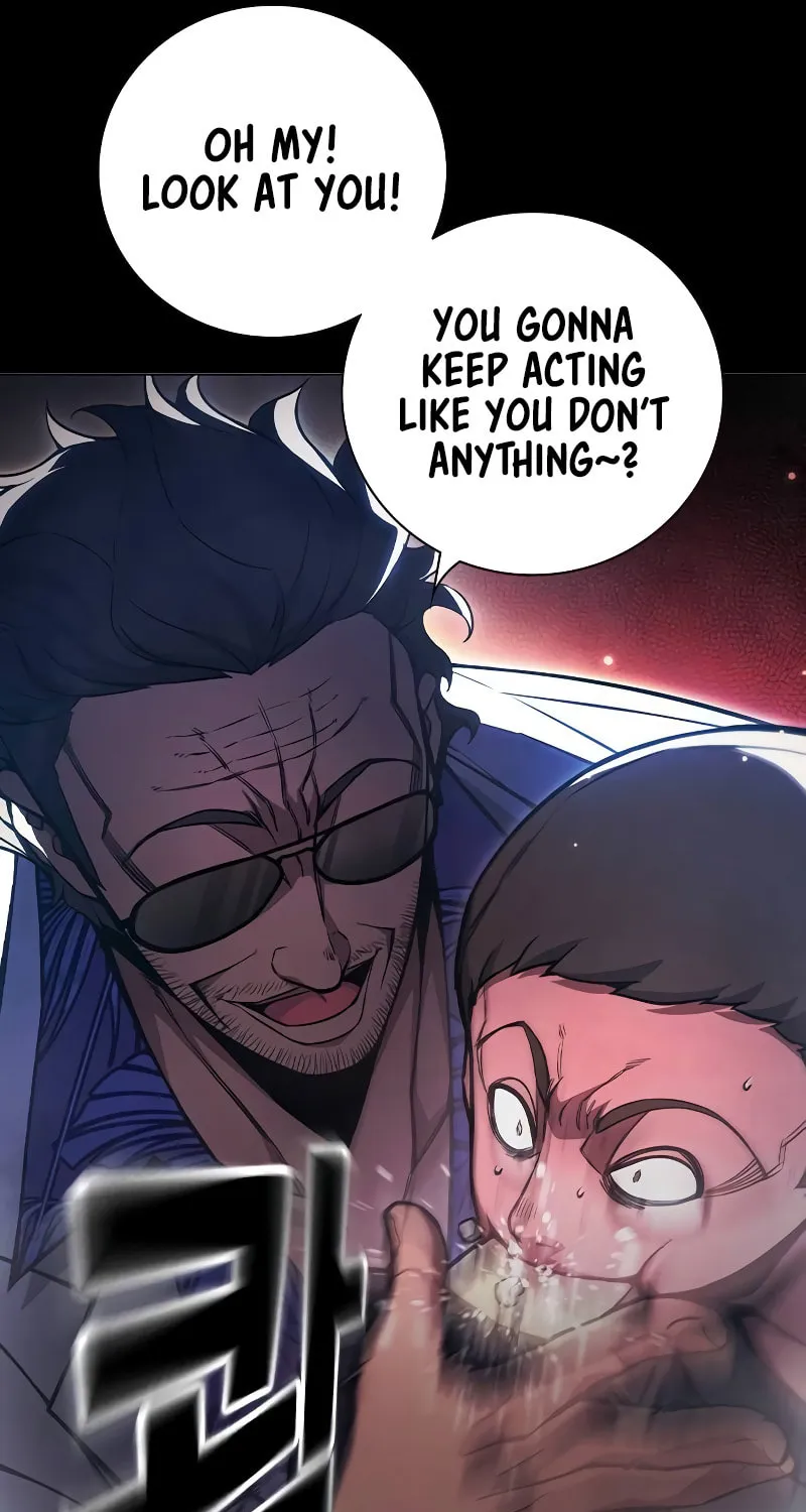 Juvenile Prison Chapter 13 page 12 - 