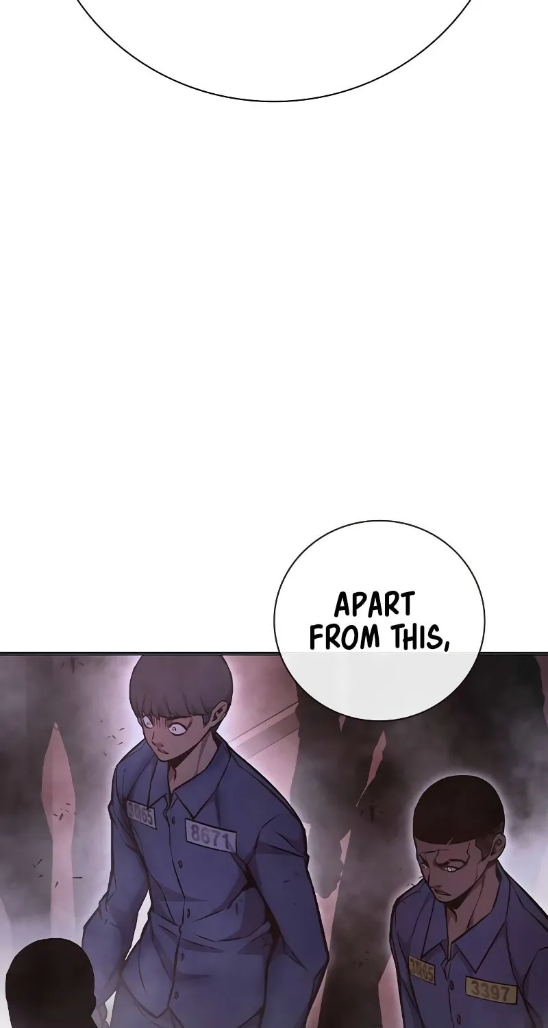 Juvenile Prison Chapter 13 page 113 - 