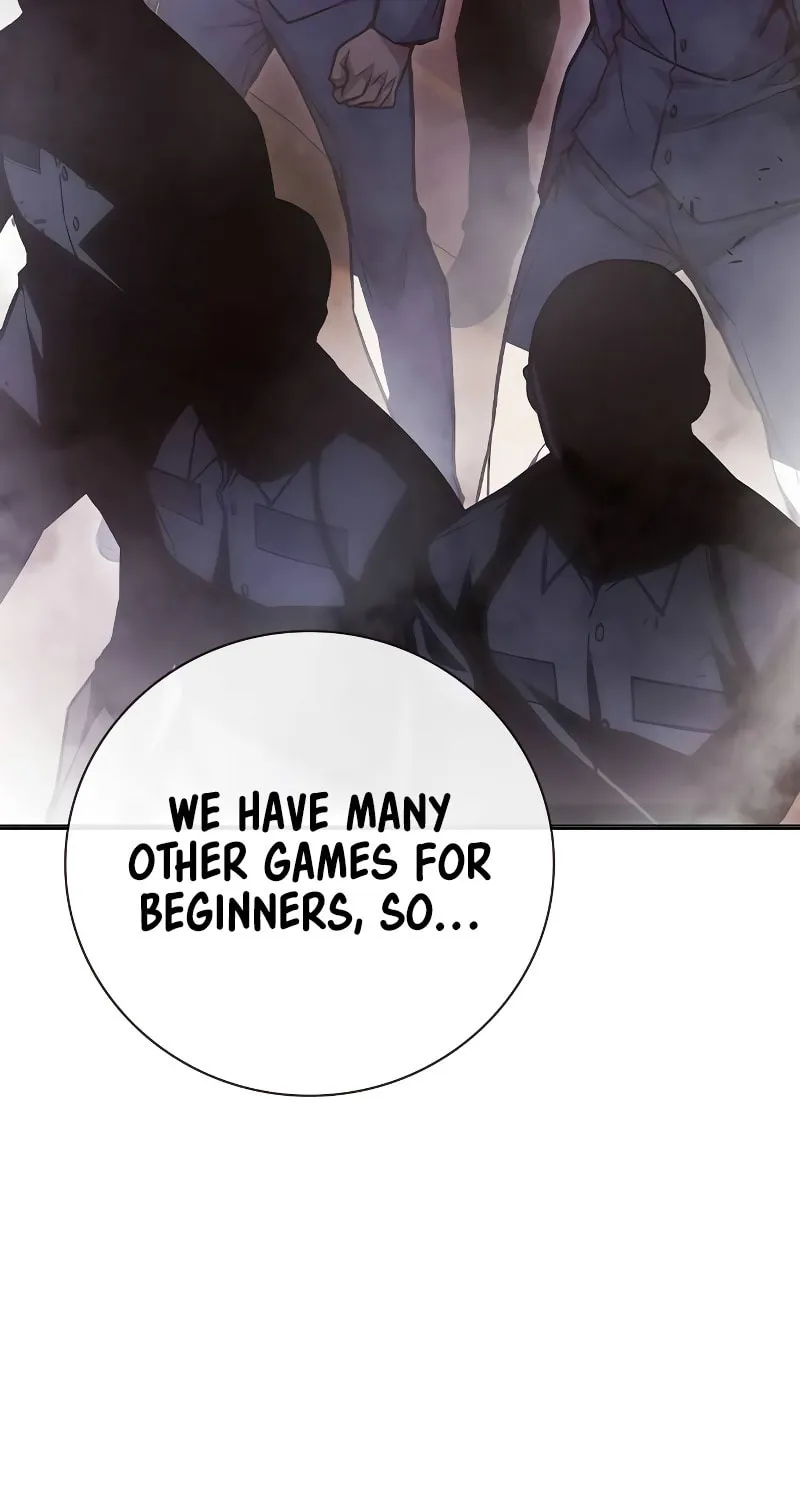Juvenile Prison Chapter 13 page 114 - 