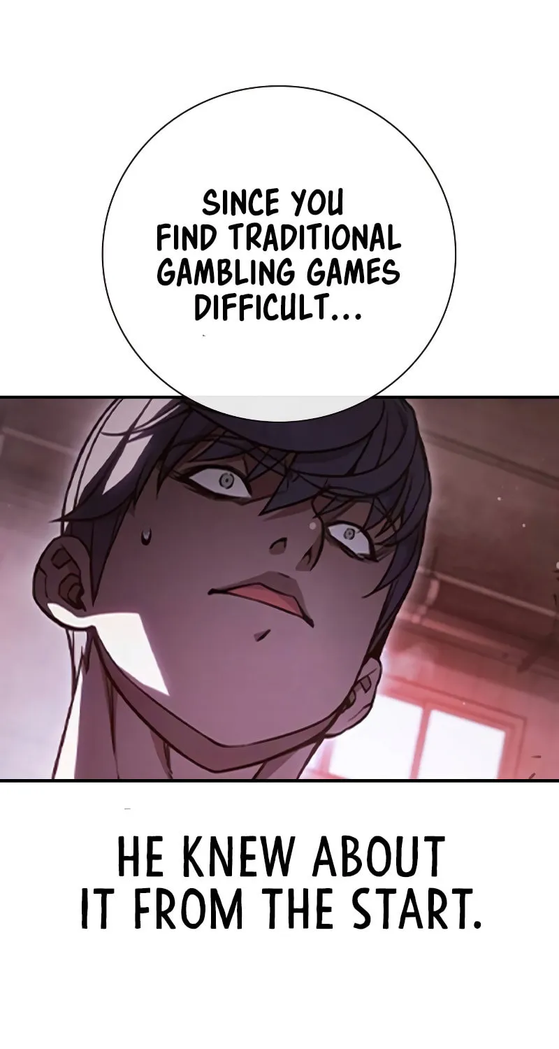 Juvenile Prison Chapter 13 page 115 - 