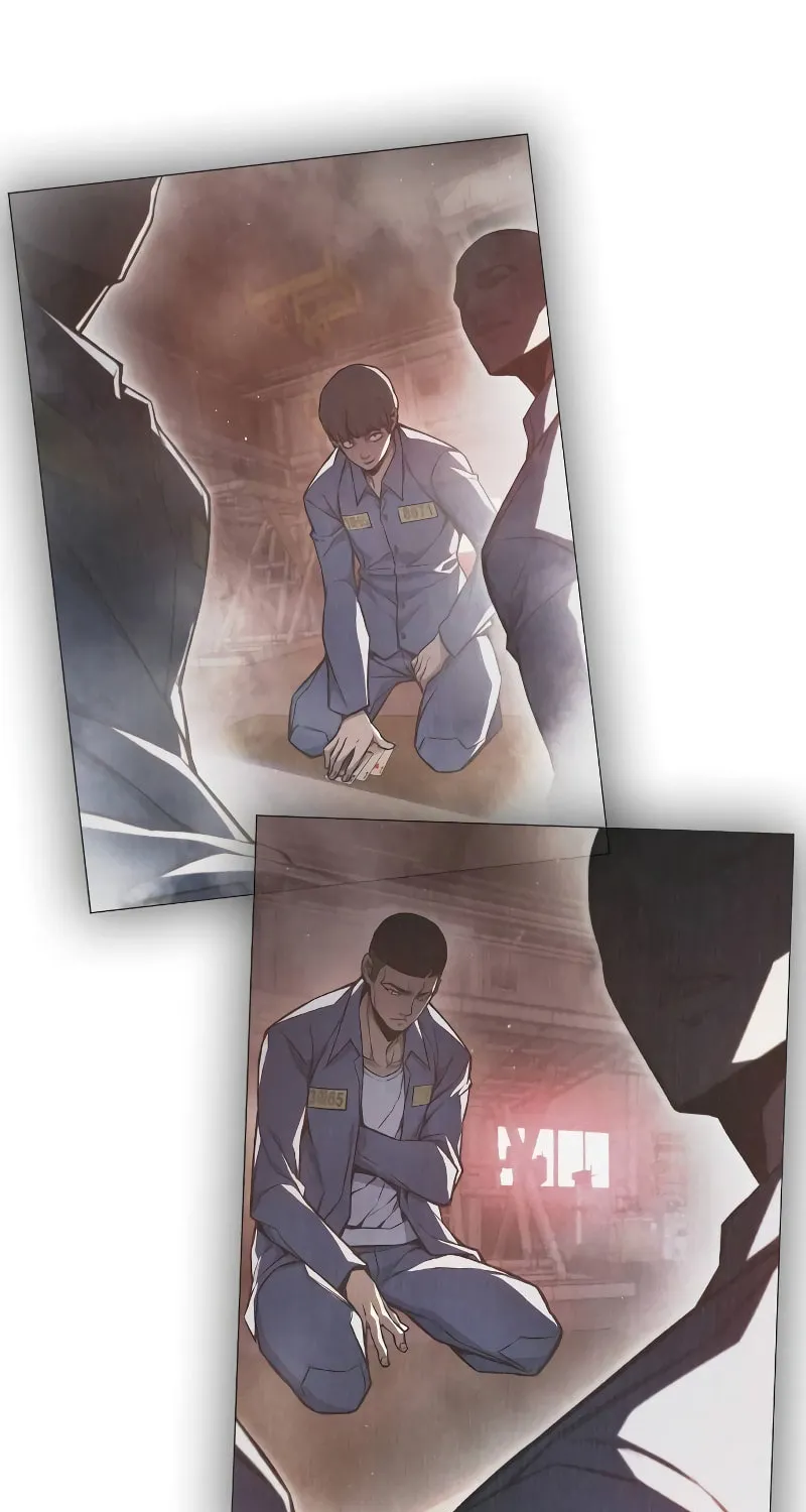 Juvenile Prison Chapter 13 page 117 - 