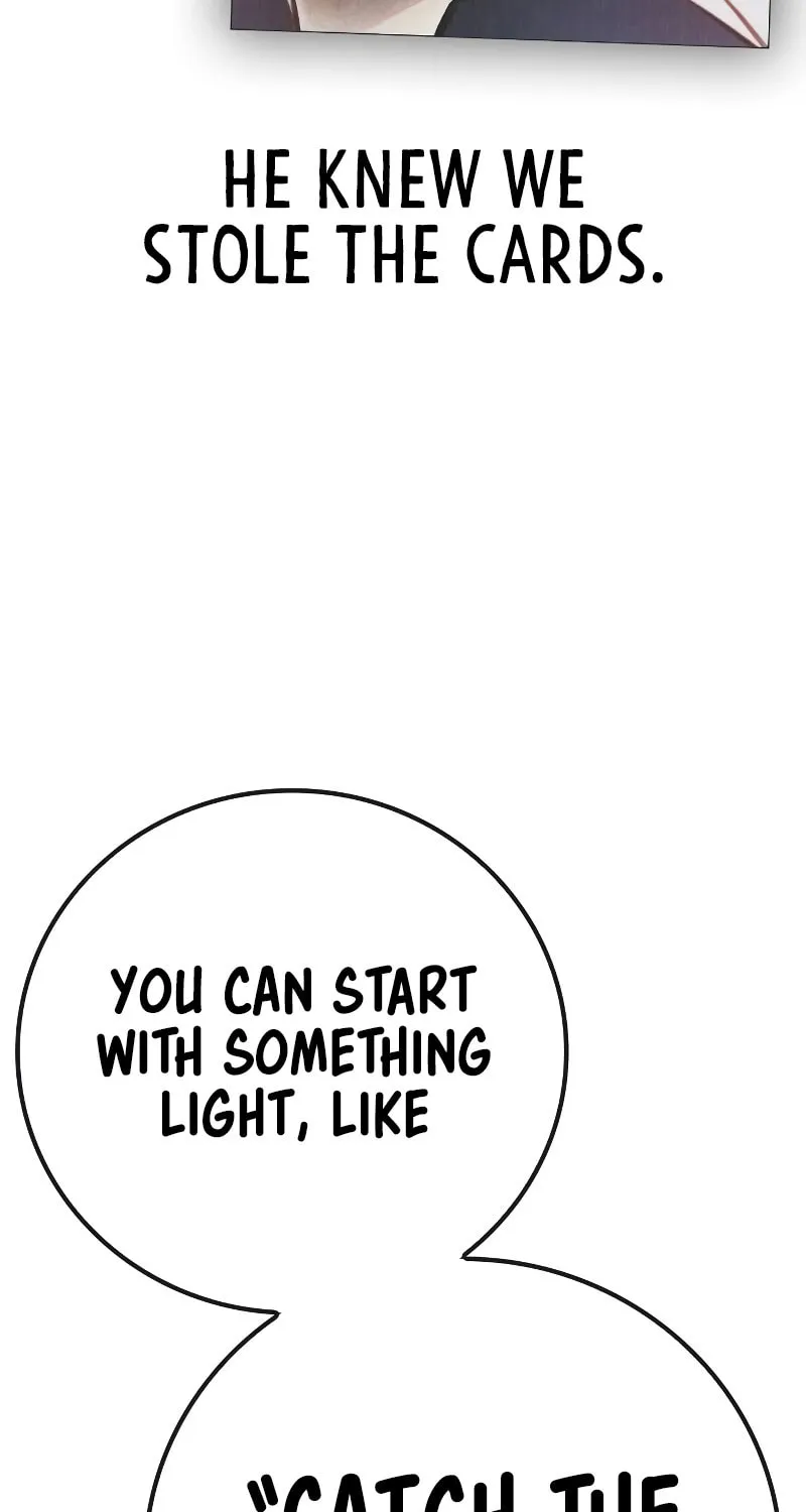 Juvenile Prison Chapter 13 page 118 - 