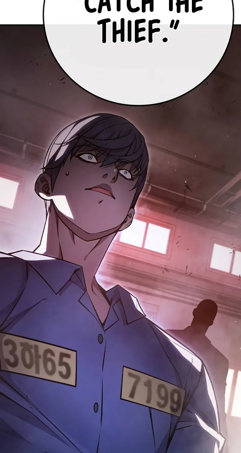 Juvenile Prison Chapter 13 page 119 - 