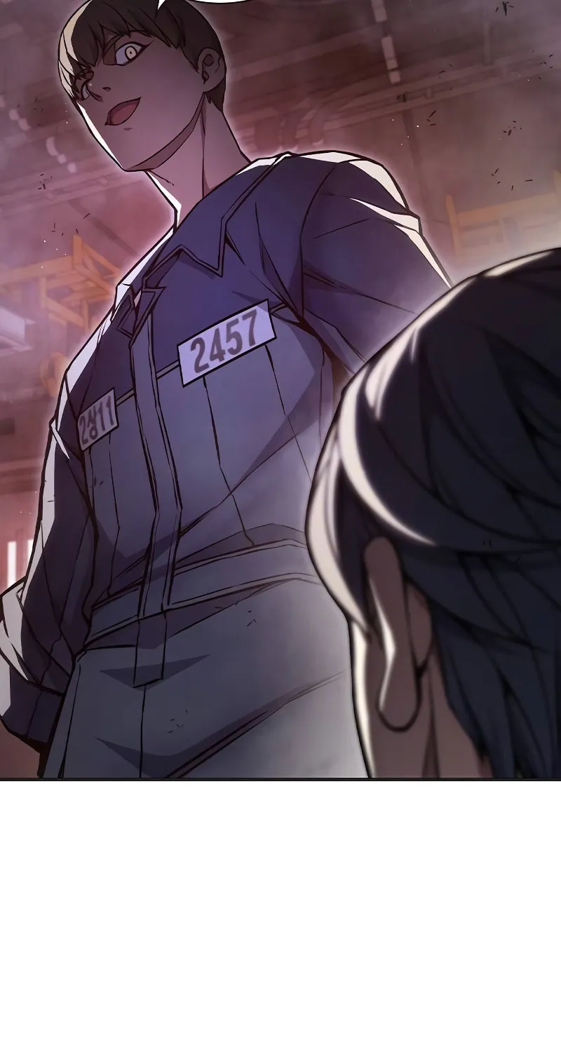 Juvenile Prison Chapter 13 page 121 - 