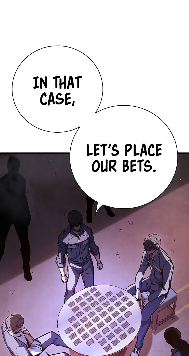 Juvenile Prison Chapter 13 page 122 - 