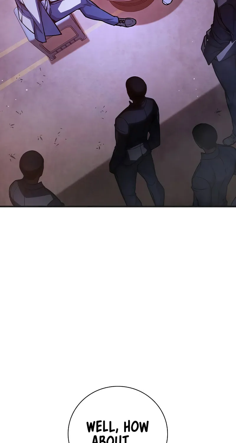 Juvenile Prison Chapter 13 page 123 - 