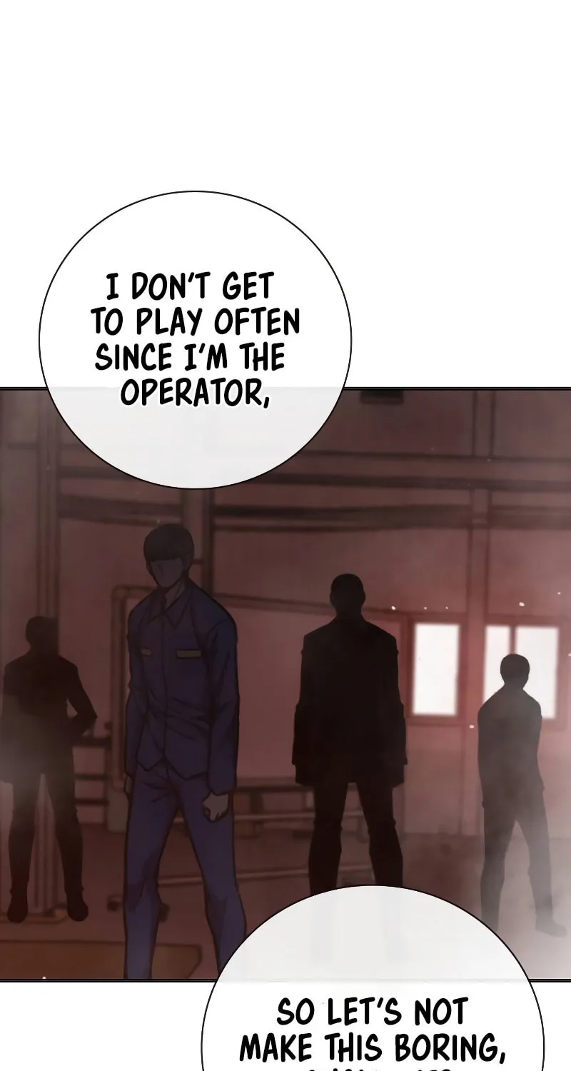 Juvenile Prison Chapter 13 page 128 - 