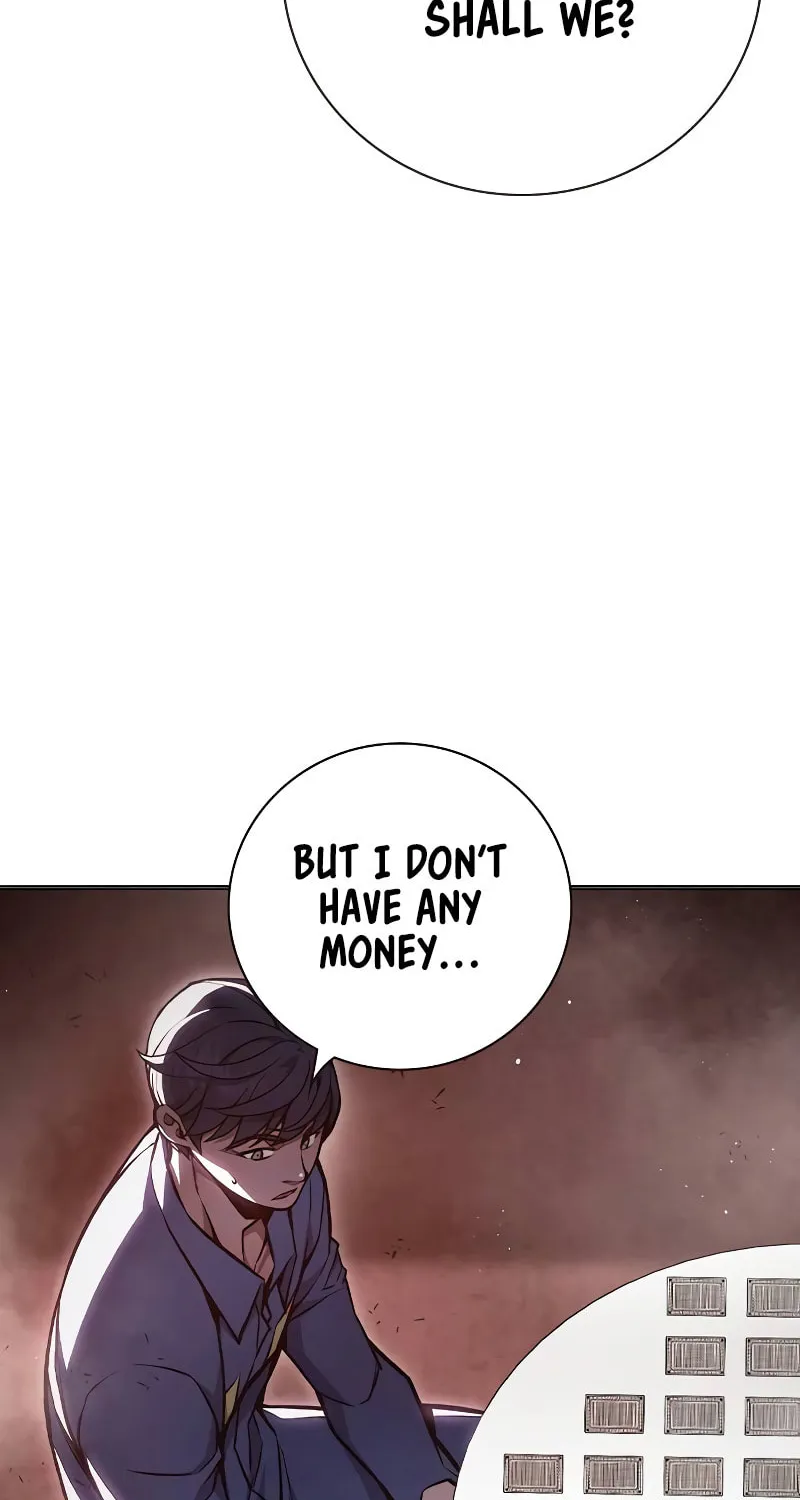 Juvenile Prison Chapter 13 page 129 - 