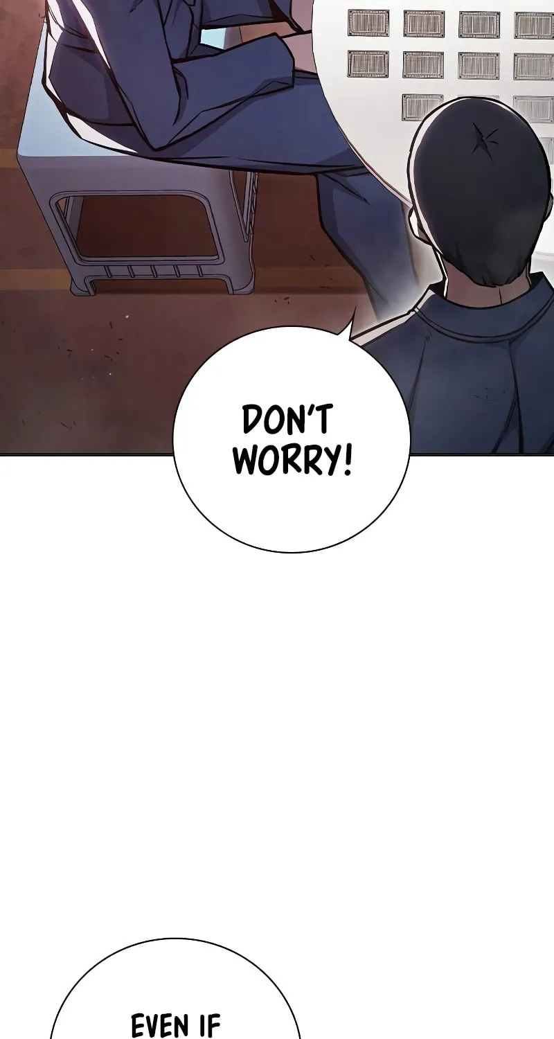 Juvenile Prison Chapter 13 page 130 - 