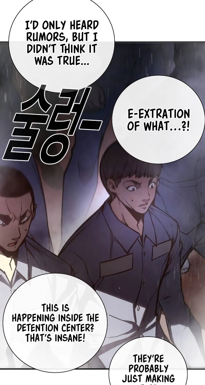 Juvenile Prison Chapter 13 page 140 - 