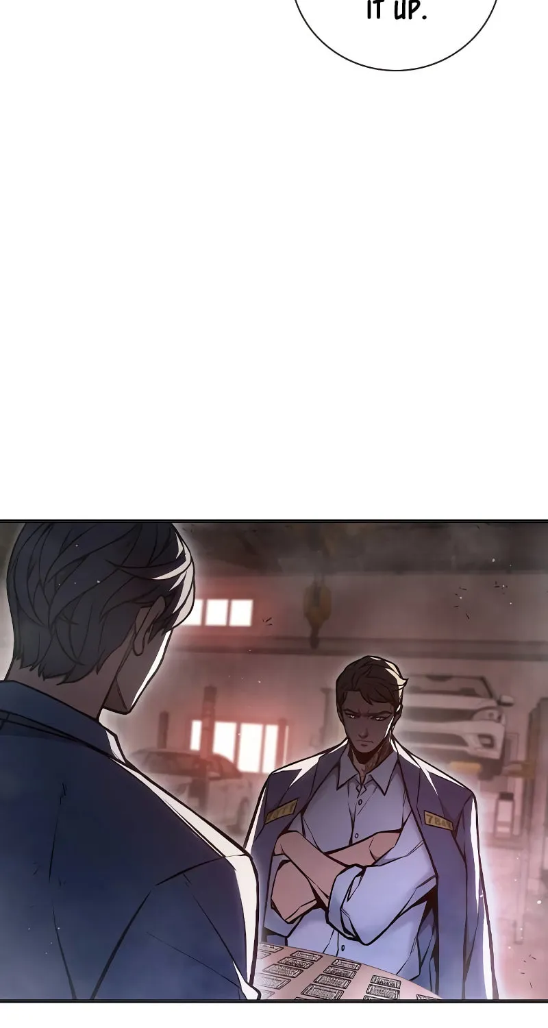 Juvenile Prison Chapter 13 page 141 - 