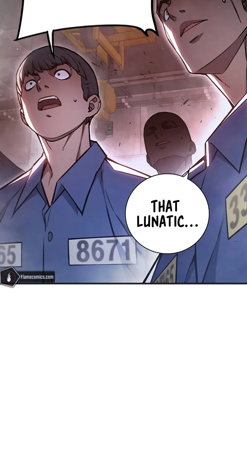 Juvenile Prison Chapter 13 page 152 - 
