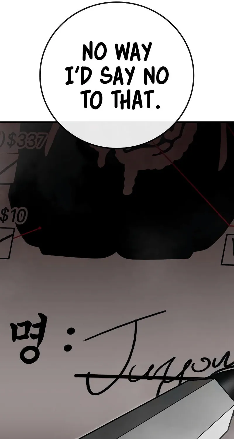 Juvenile Prison Chapter 13 page 153 - 