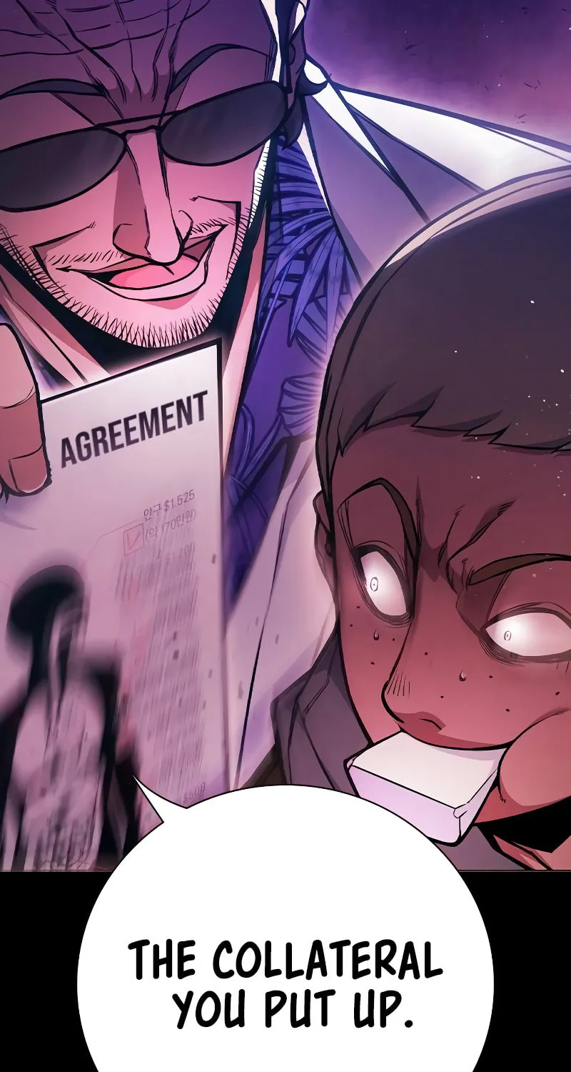 Juvenile Prison Chapter 13 page 17 - 