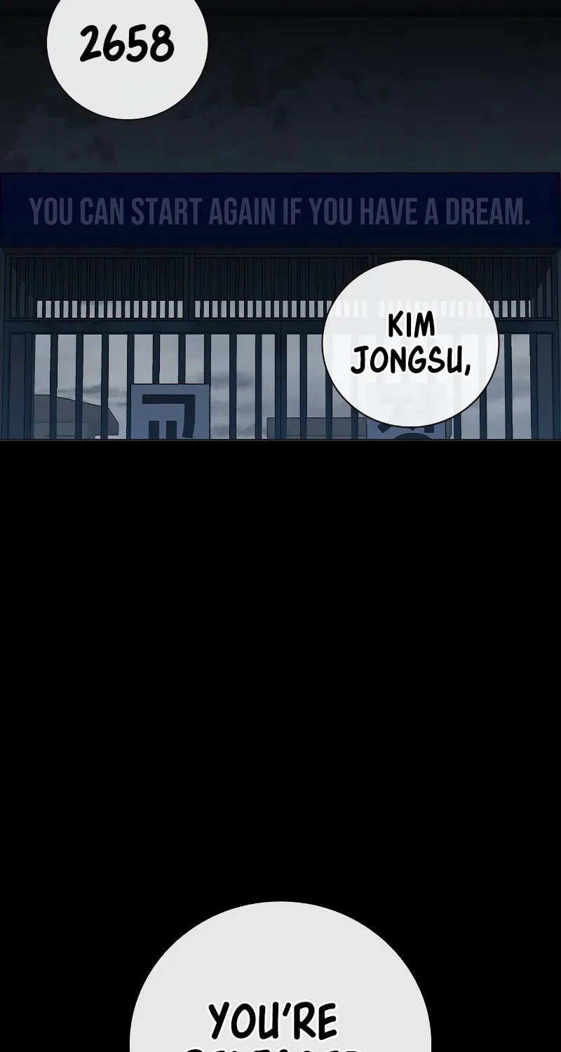 Juvenile Prison Chapter 13 page 3 - 
