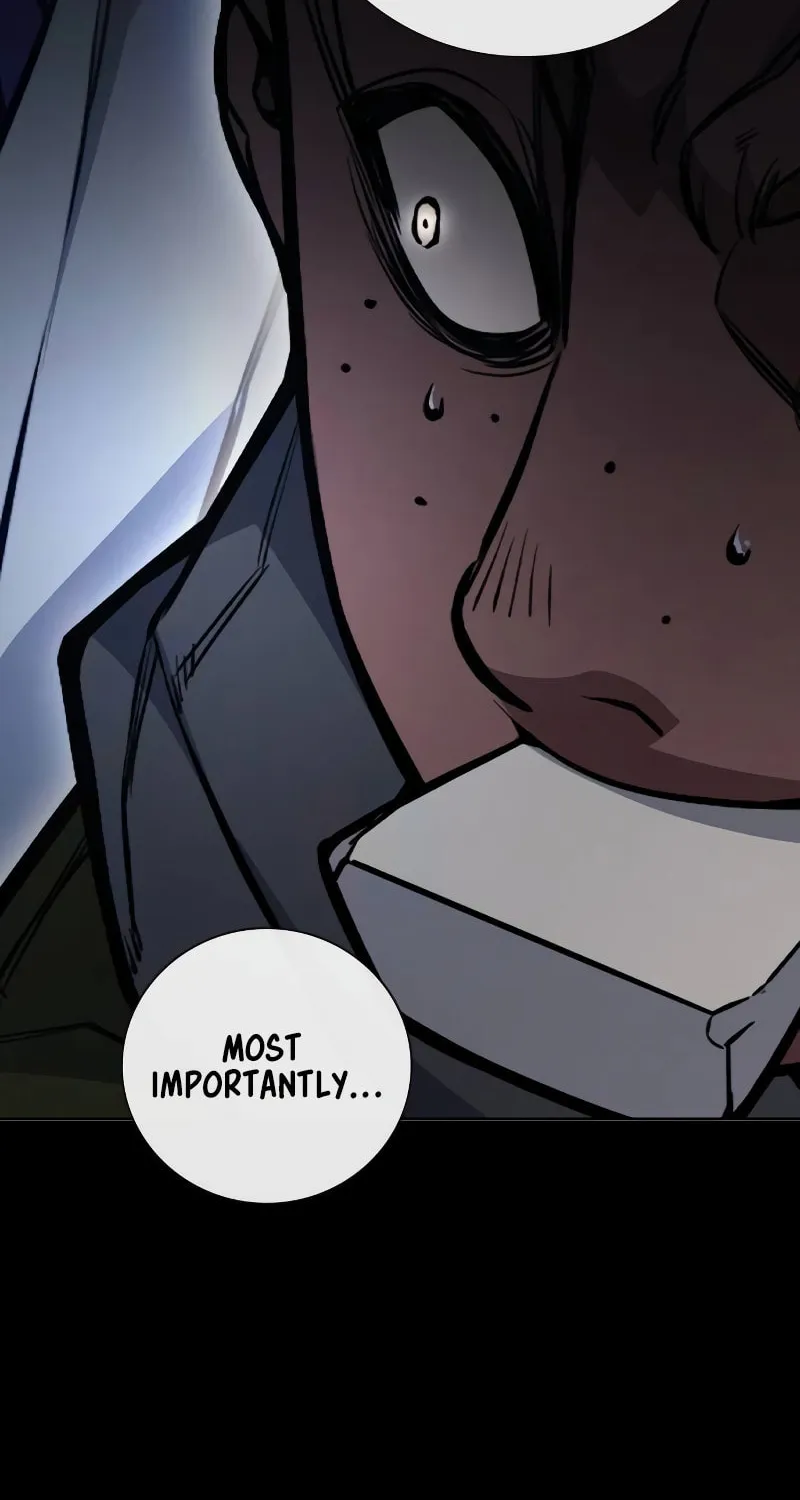 Juvenile Prison Chapter 13 page 21 - 