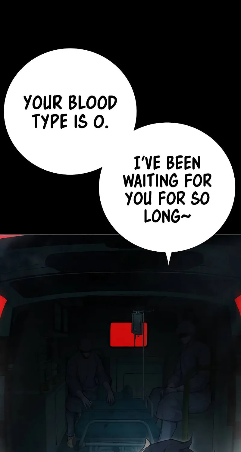 Juvenile Prison Chapter 13 page 23 - 