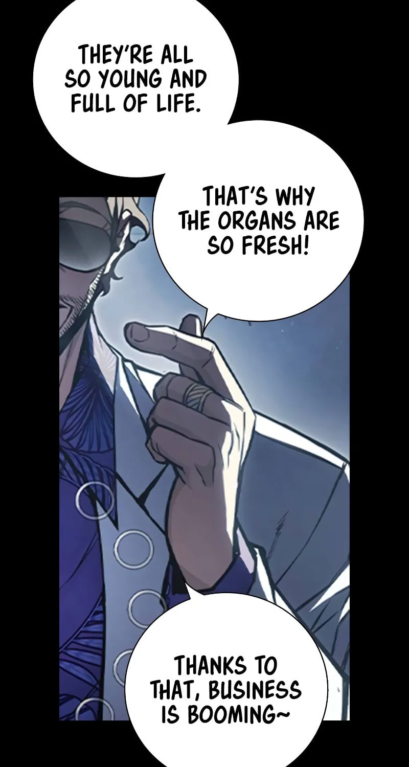 Juvenile Prison Chapter 13 page 30 - 