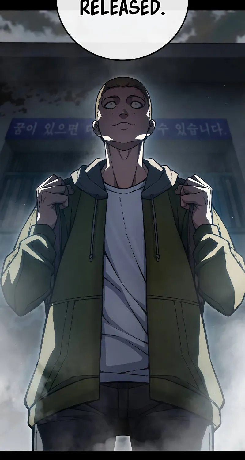 Juvenile Prison Chapter 13 page 4 - 