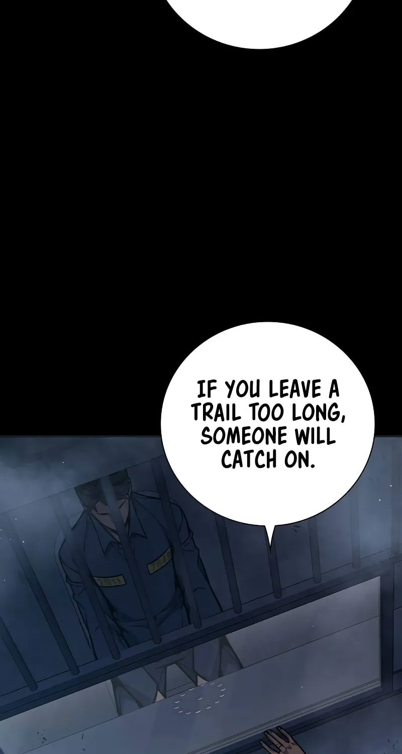 Juvenile Prison Chapter 13 page 38 - 