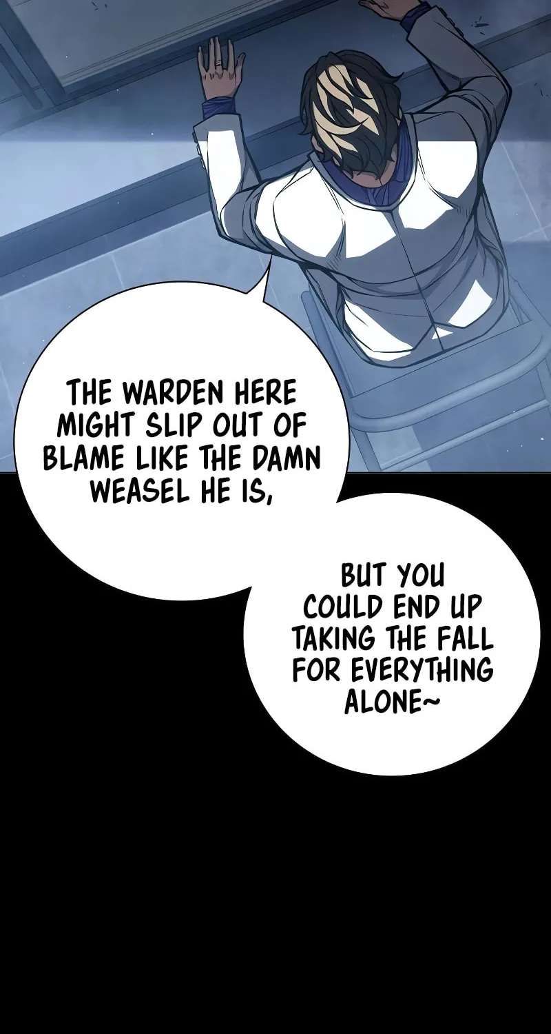 Juvenile Prison Chapter 13 page 39 - 