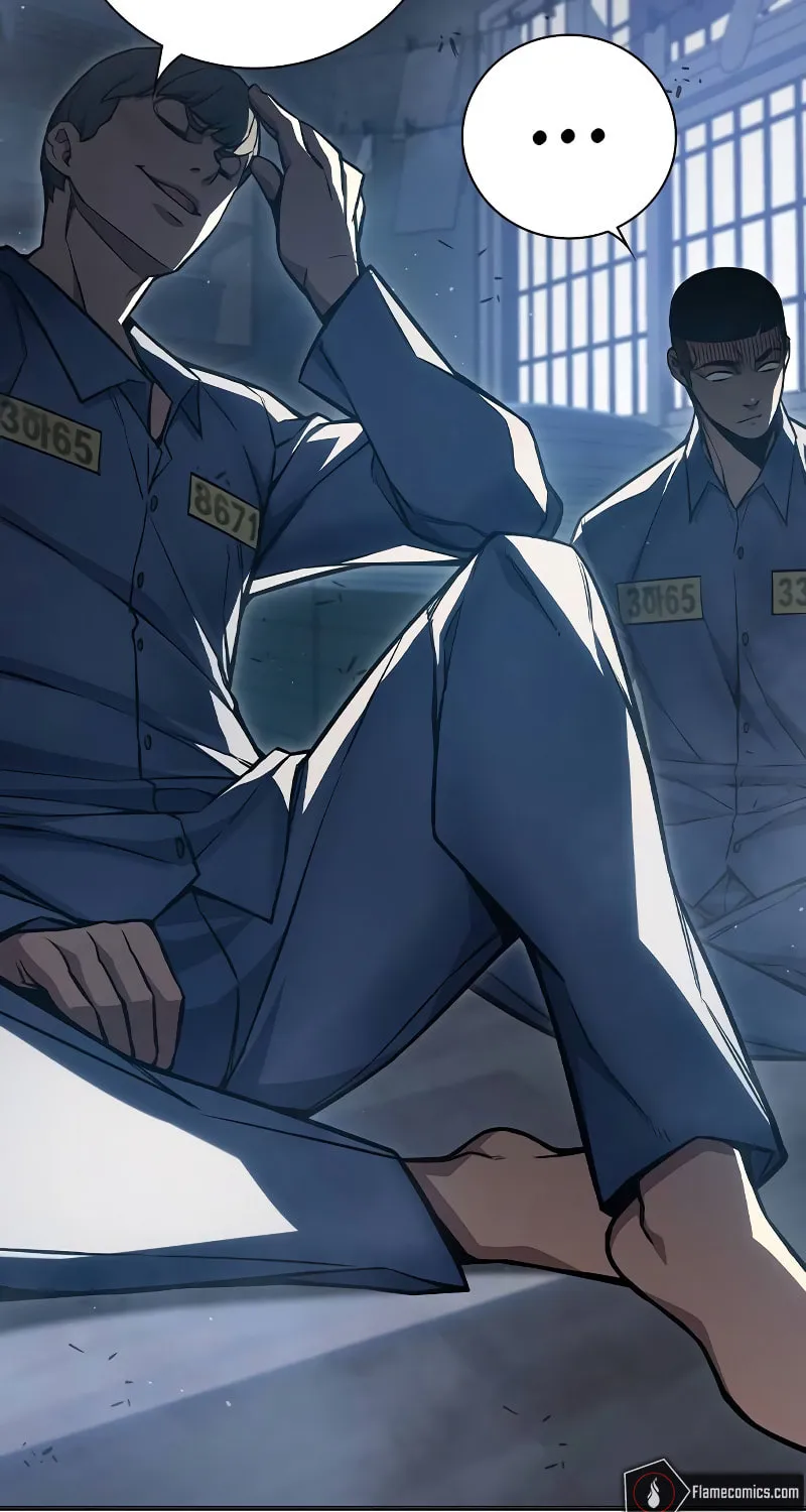Juvenile Prison Chapter 13 page 48 - 