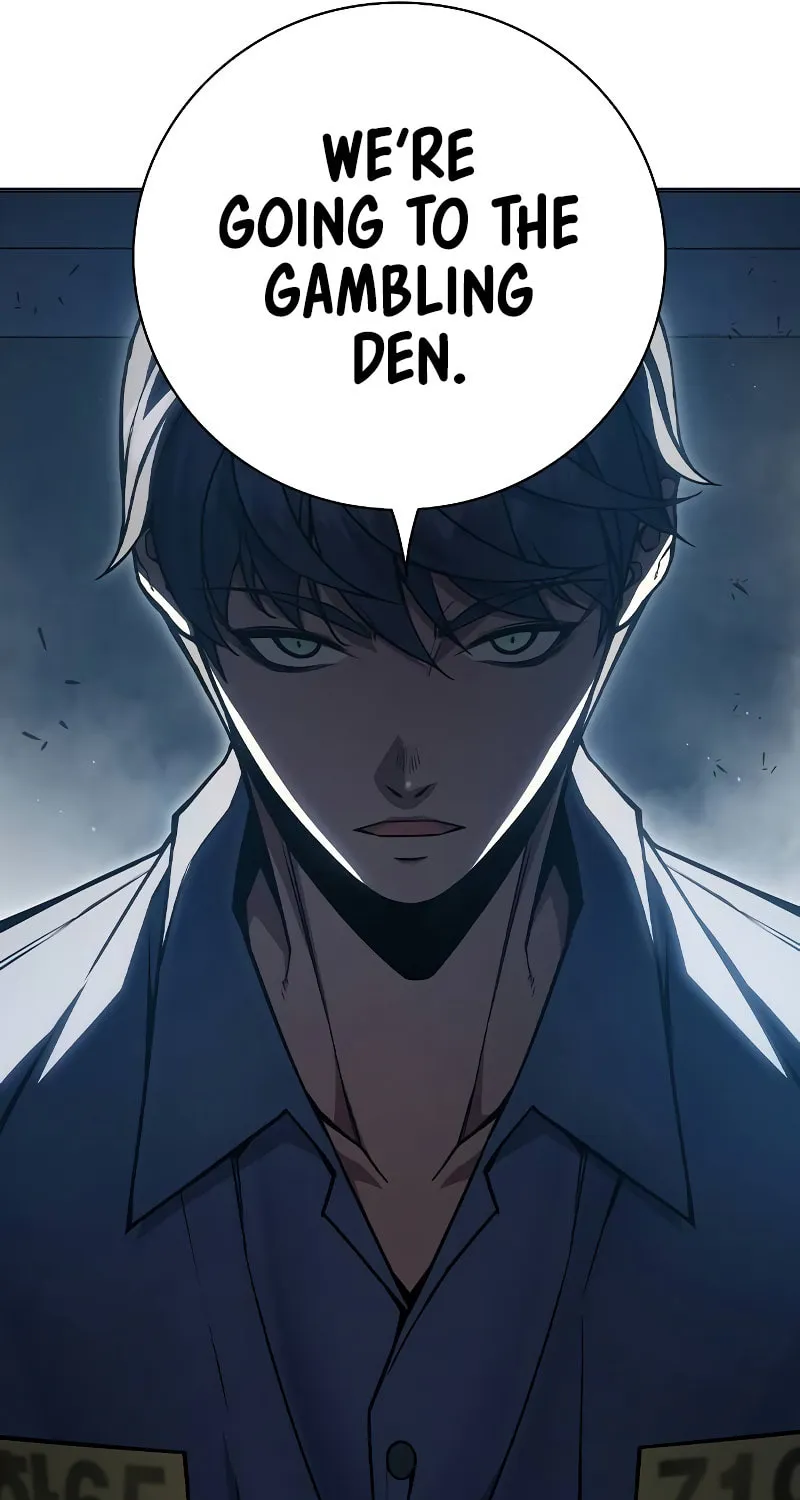 Juvenile Prison Chapter 13 page 52 - 
