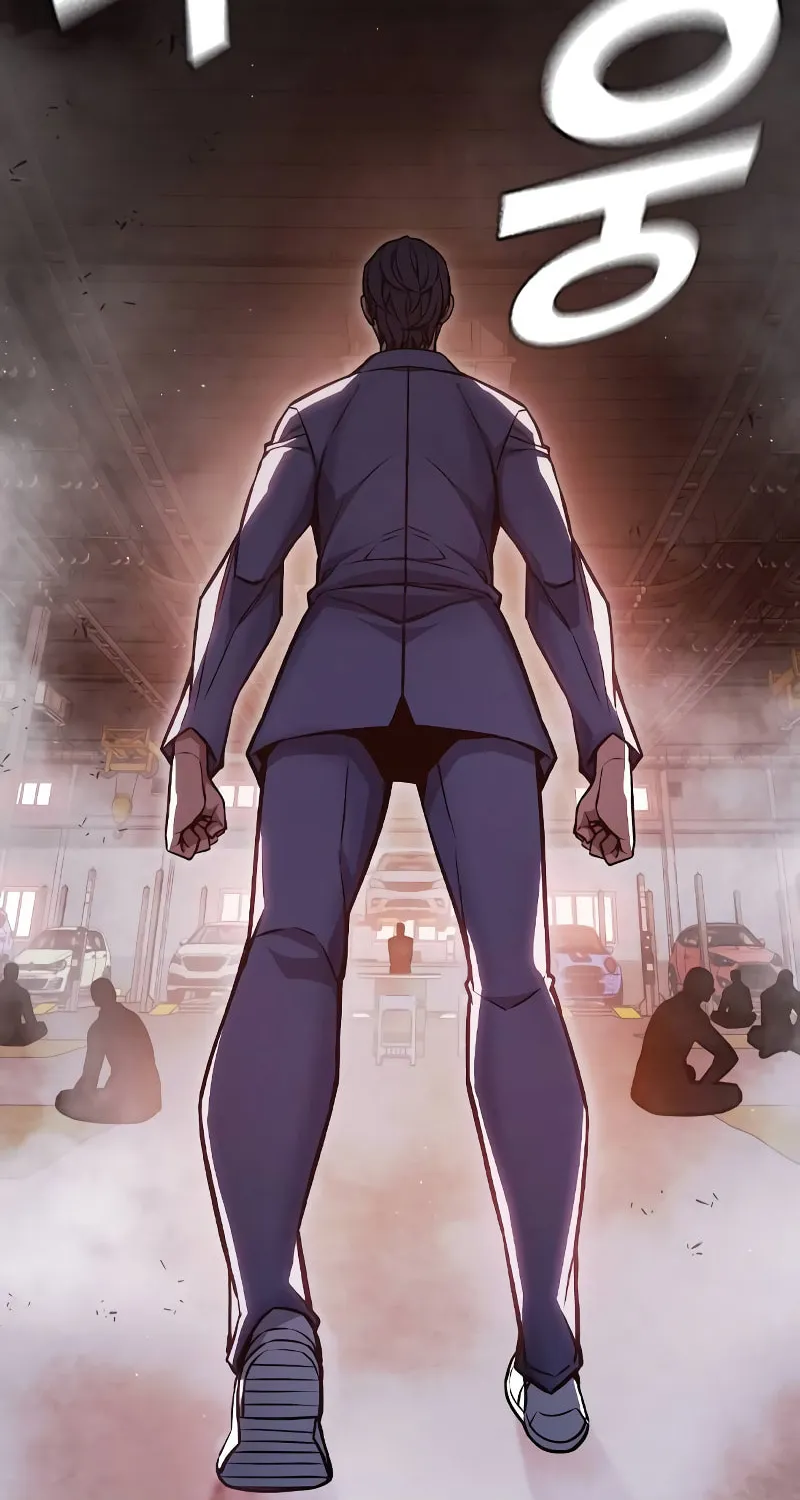 Juvenile Prison Chapter 13 page 56 - 