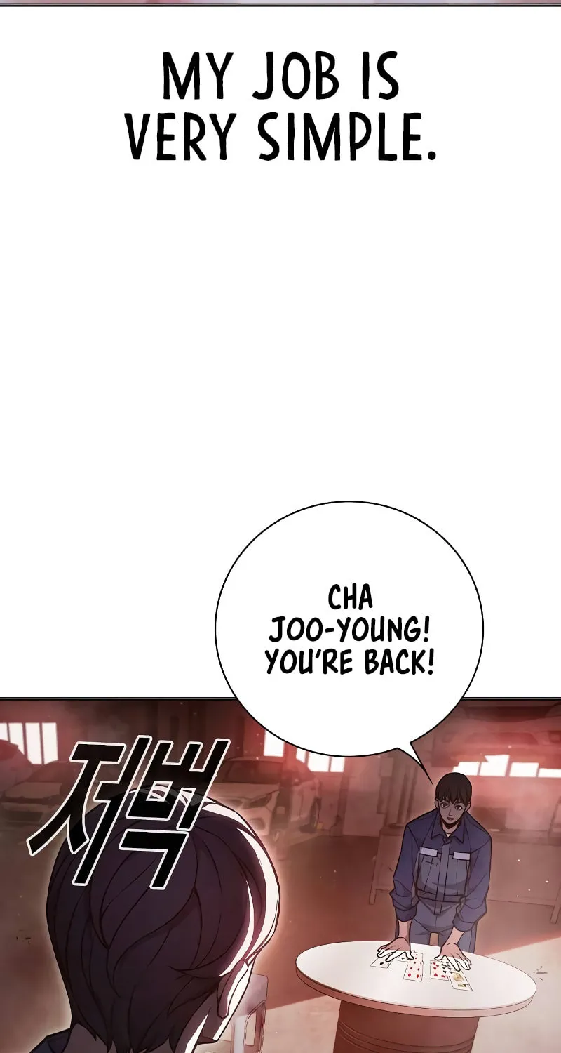 Juvenile Prison Chapter 13 page 57 - 