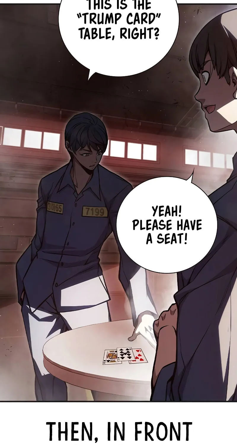 Juvenile Prison Chapter 13 page 59 - 