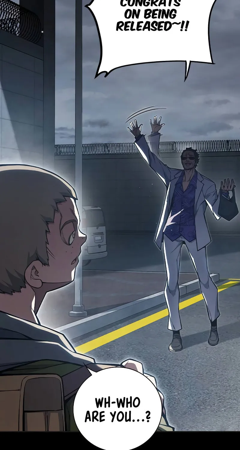 Juvenile Prison Chapter 13 page 7 - 