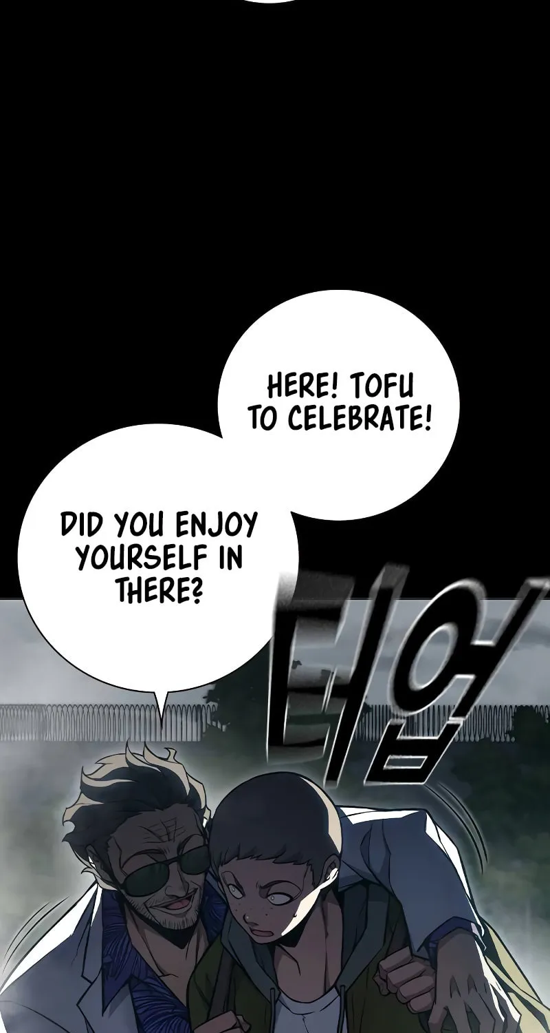 Juvenile Prison Chapter 13 page 8 - 