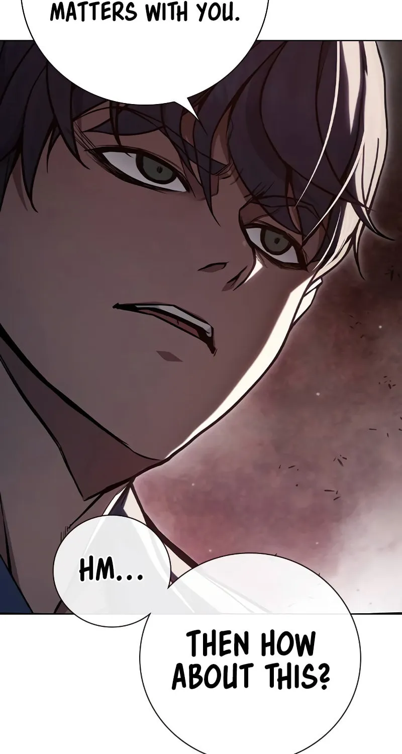 Juvenile Prison Chapter 13 page 71 - 