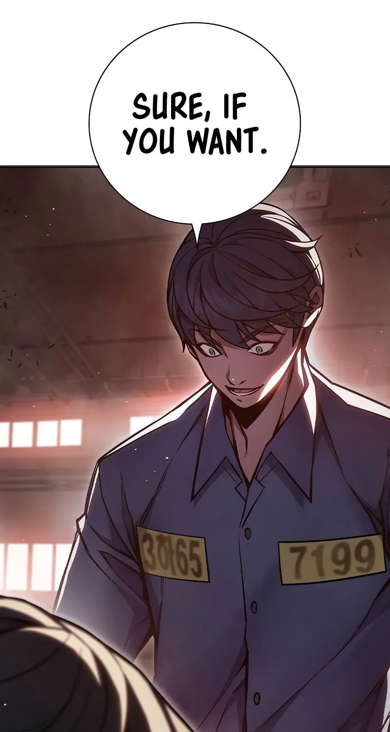 Juvenile Prison Chapter 13 page 75 - 