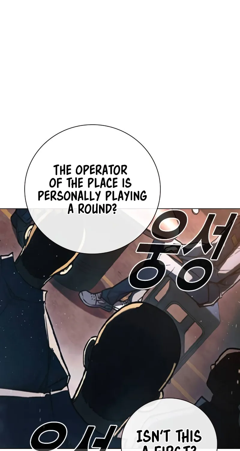 Juvenile Prison Chapter 13 page 77 - 