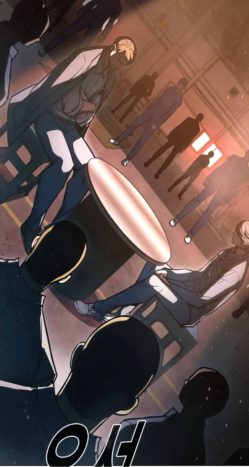 Juvenile Prison Chapter 13 page 79 - 