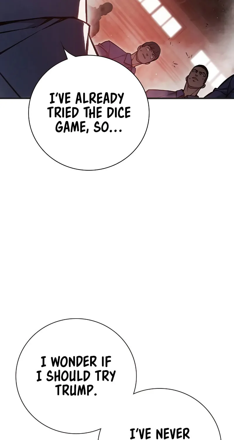 Juvenile Prison Chapter 13 page 81 - 