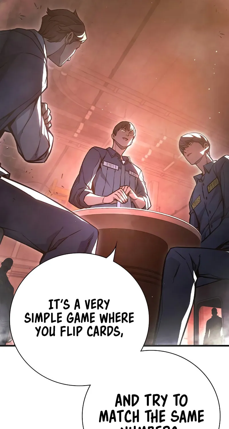 Juvenile Prison Chapter 13 page 84 - 