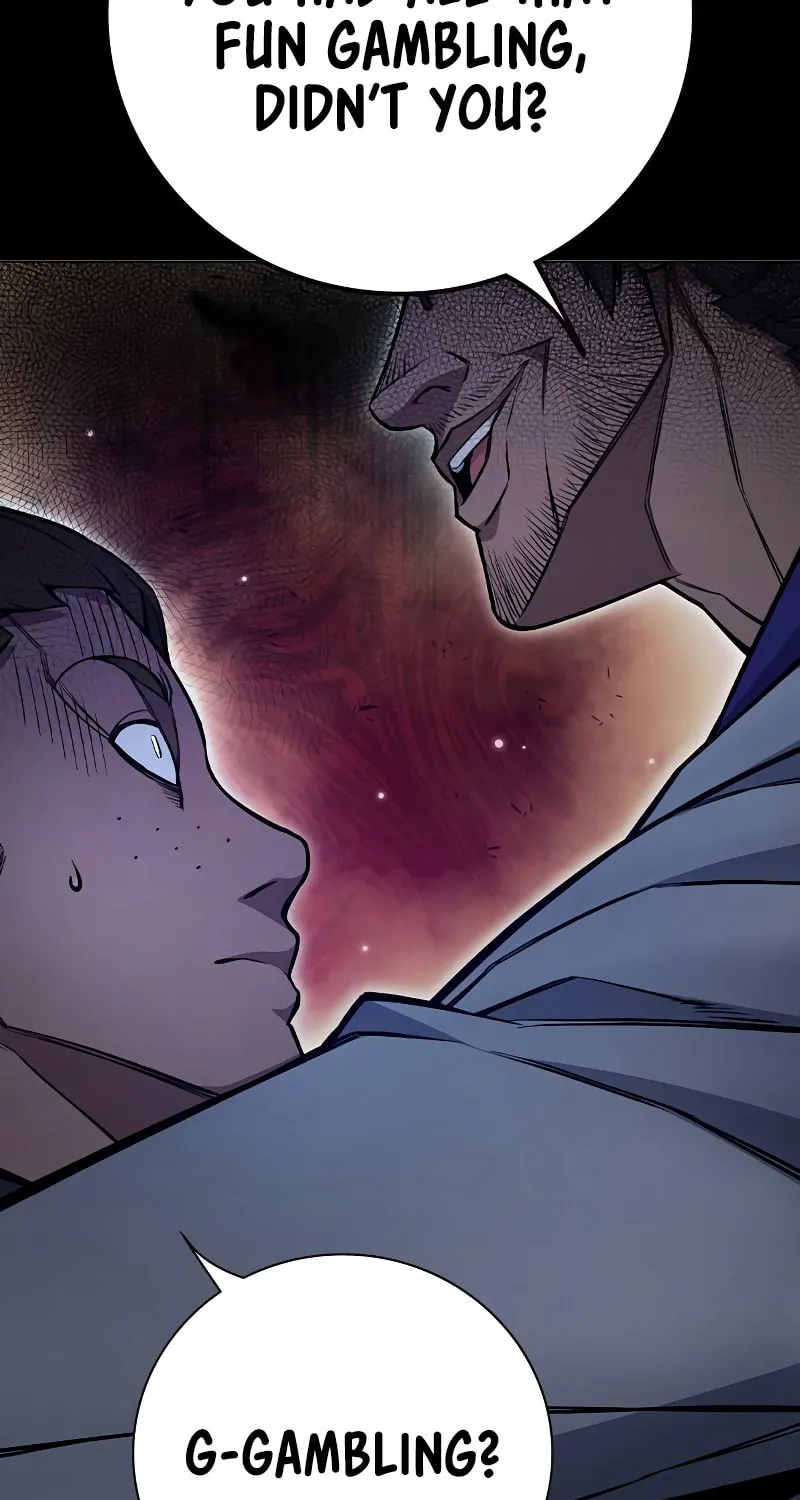 Juvenile Prison Chapter 13 page 10 - 