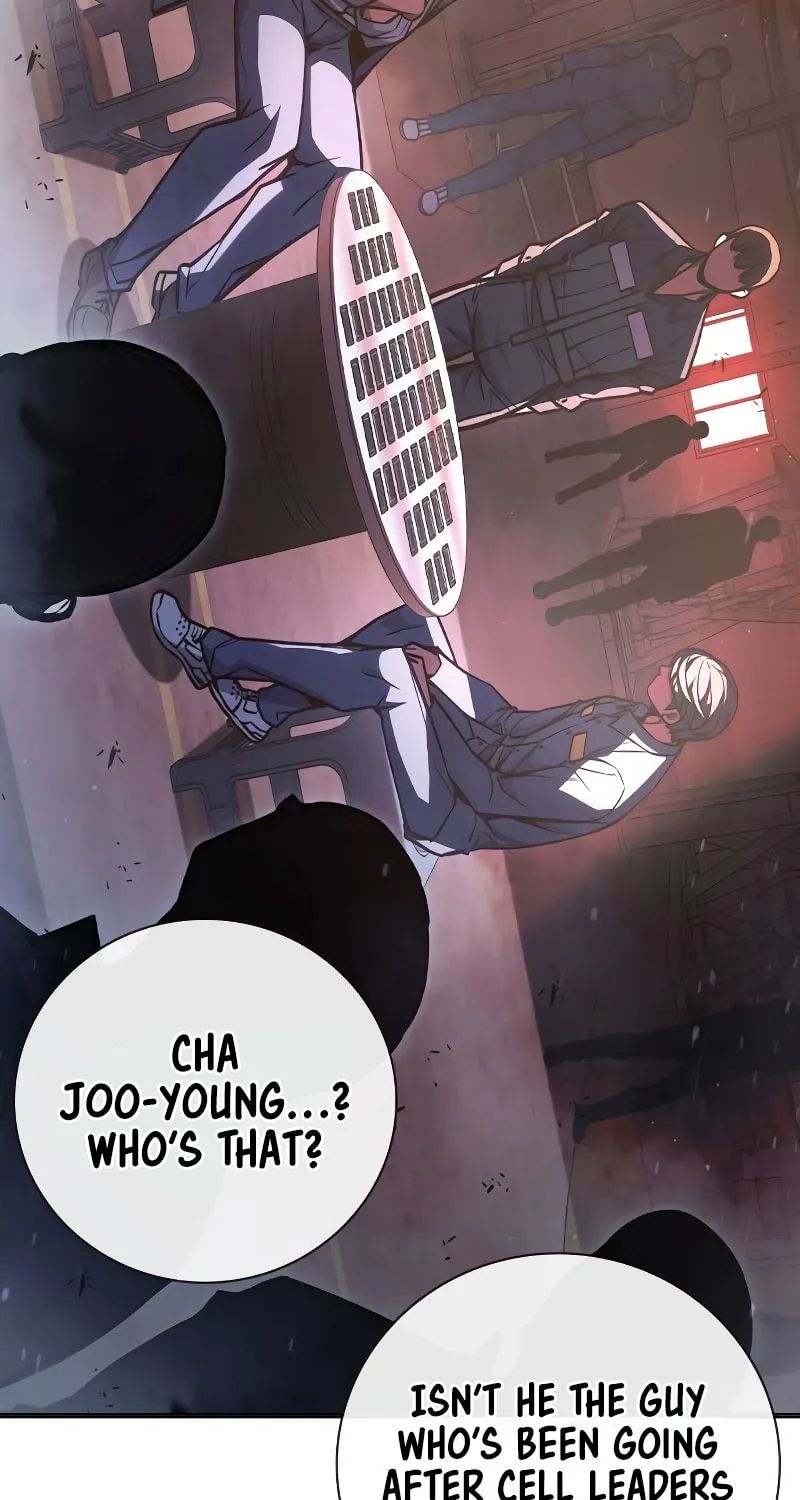 Juvenile Prison Chapter 13 page 97 - 