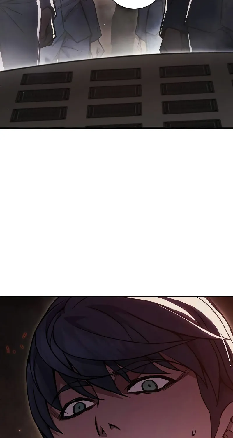 Juvenile Prison Chapter 13 page 99 - 