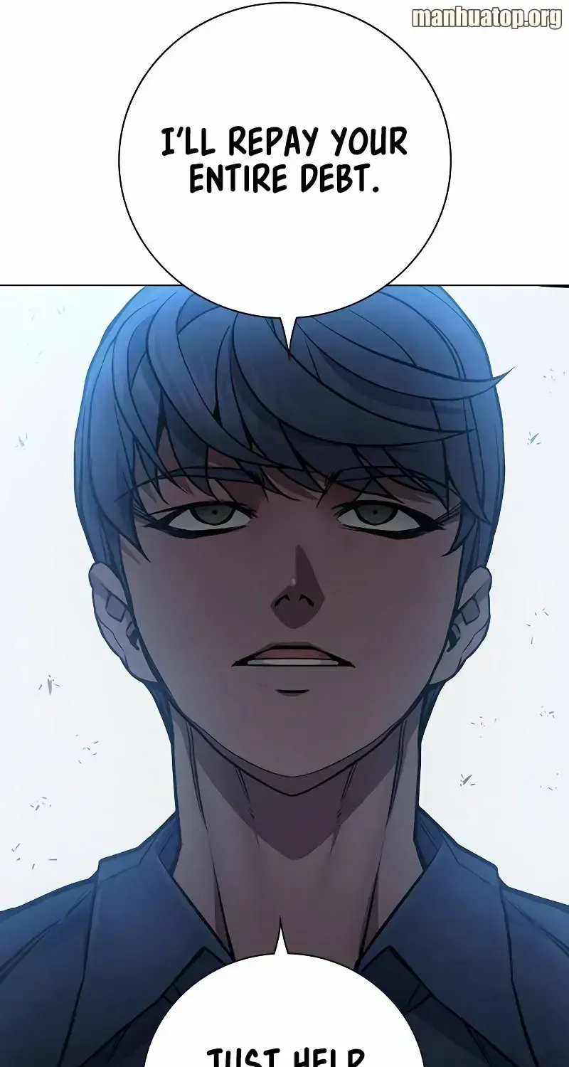 Juvenile Prison Chapter 14.1 page 121 - 