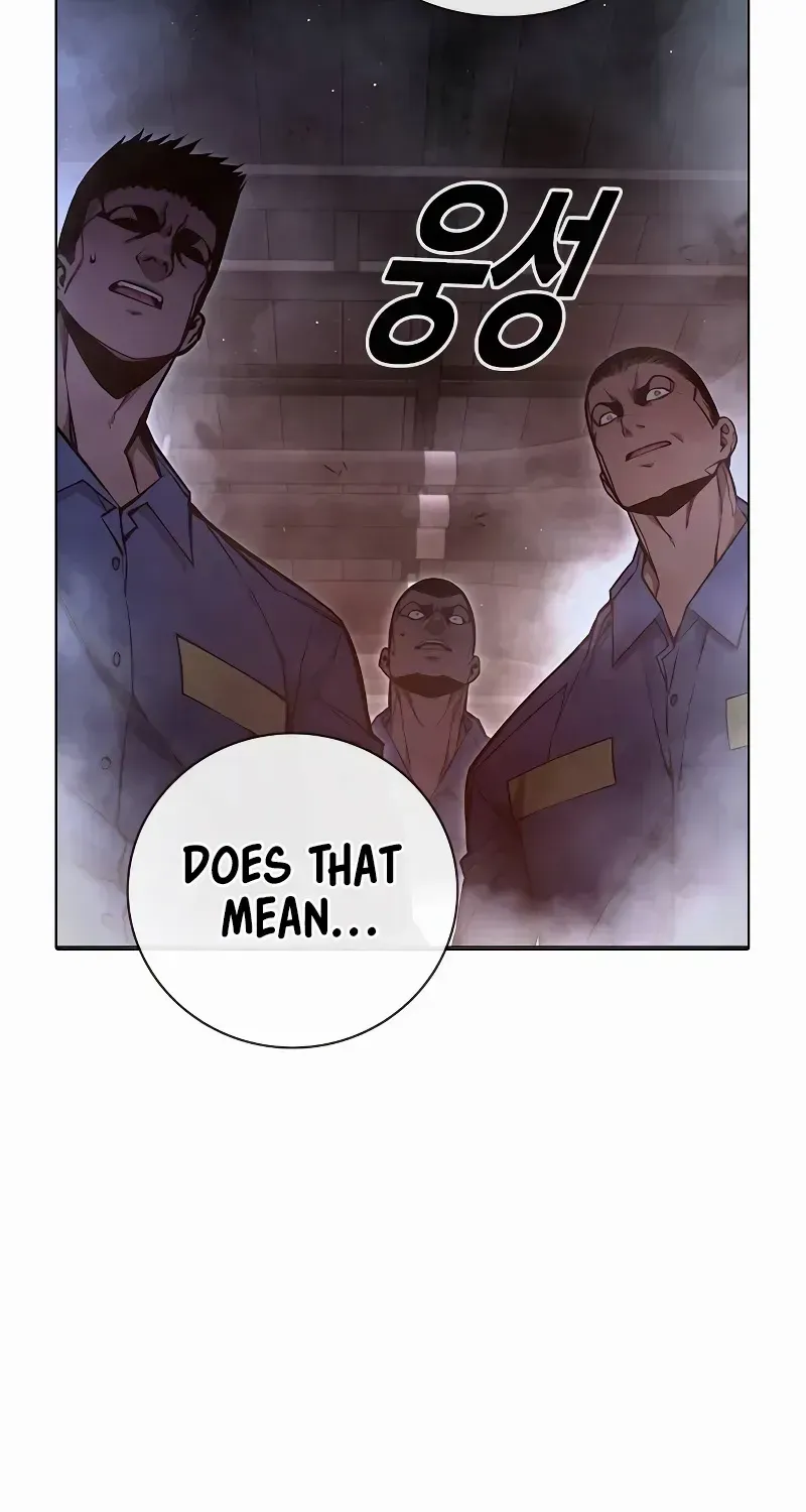 Juvenile Prison Chapter 14.1 page 142 - 