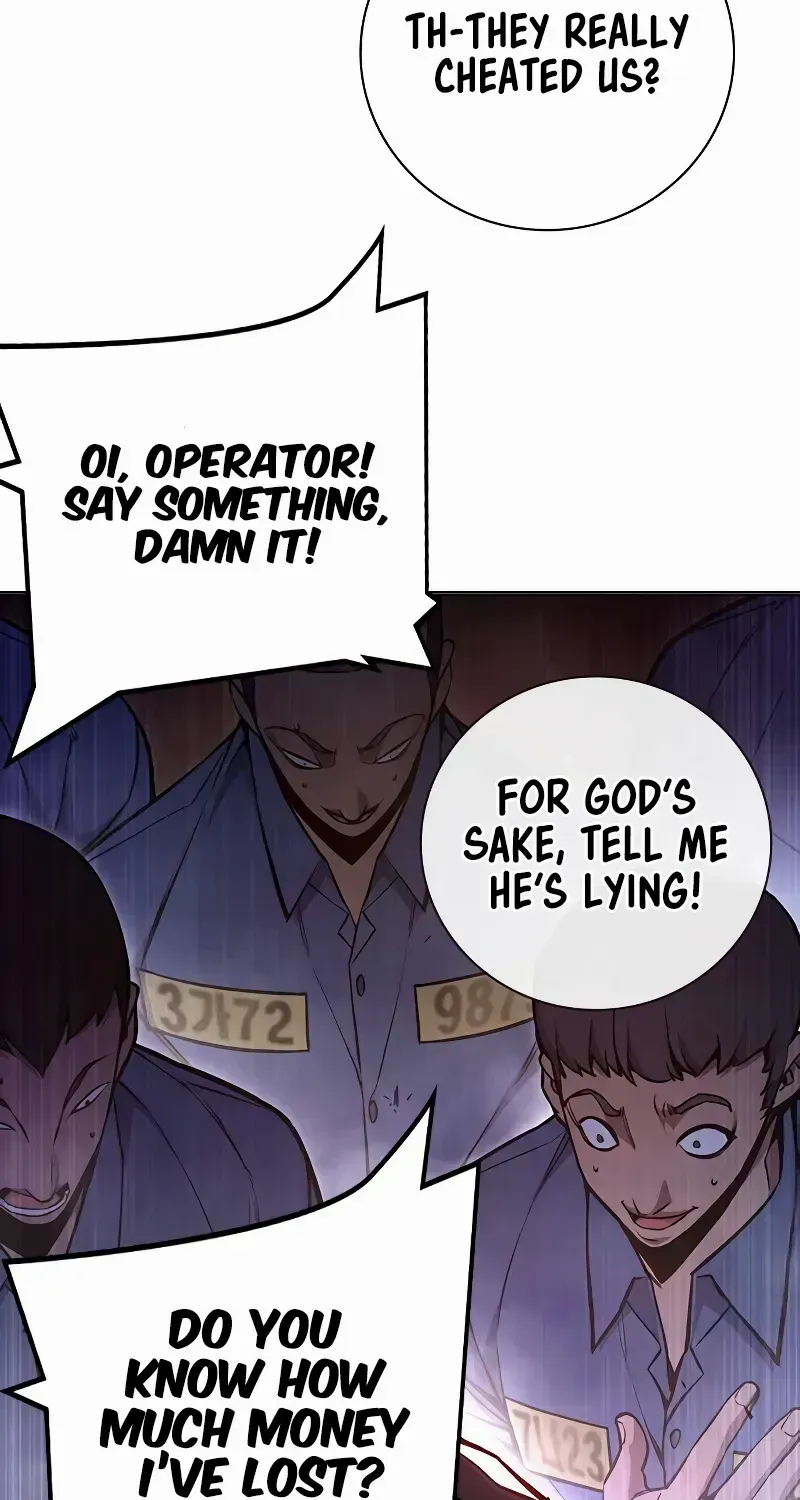 Juvenile Prison Chapter 14.1 page 148 - 