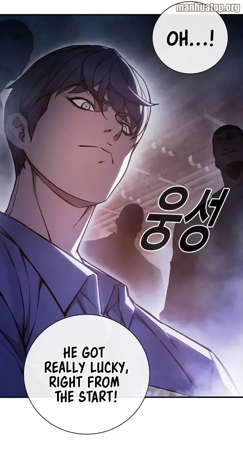 Juvenile Prison Chapter 14.1 page 32 - 